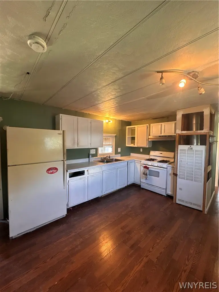 11922 Buckwheat Road, Alden, NY 14004 - #2