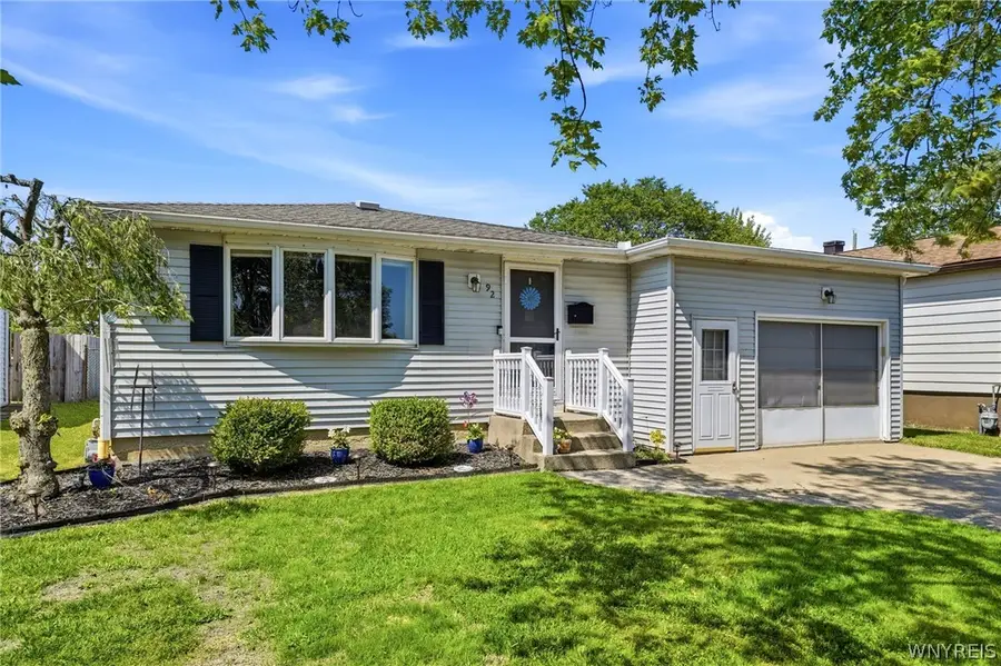 92 Sprucewood Drive, Buffalo, NY 14227 - #2