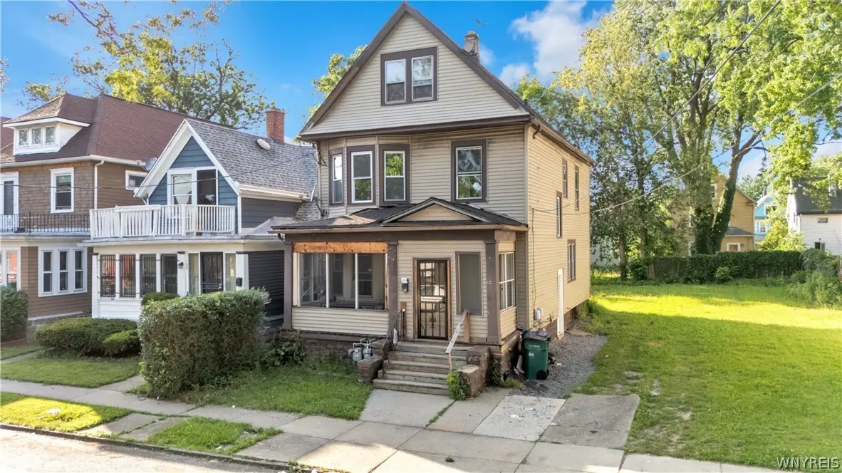 132 Royal Avenue, Buffalo, NY 14207 - #1