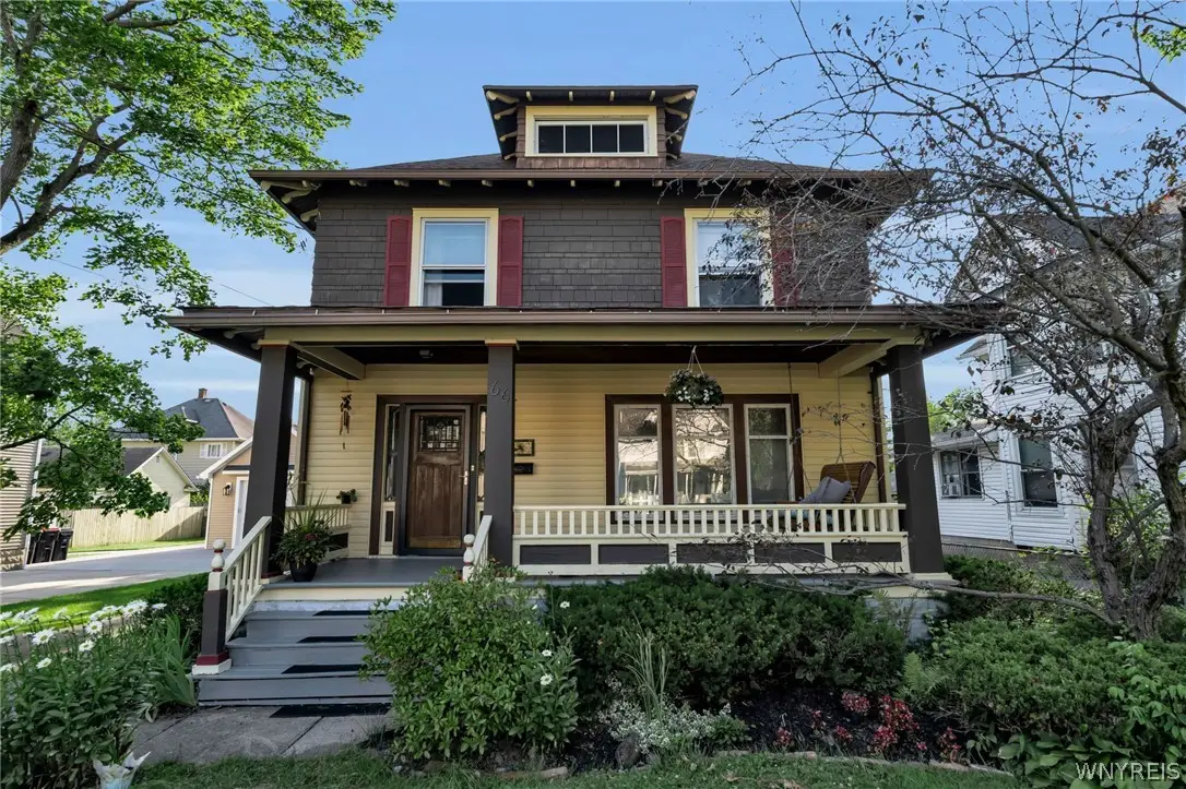 66 Holland Avenue, Lancaster, NY 14086 - #1