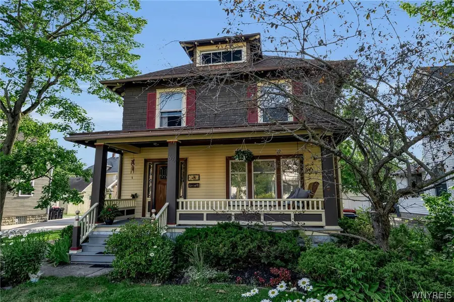 66 Holland Avenue, Lancaster, NY 14086 - #3