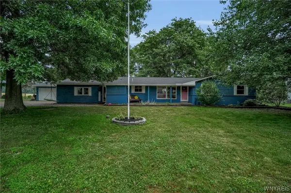 1073 Lyndale Lane, Elma, NY 14059