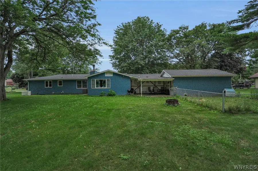 1073 Lyndale Lane, Elma, NY 14059 - #3