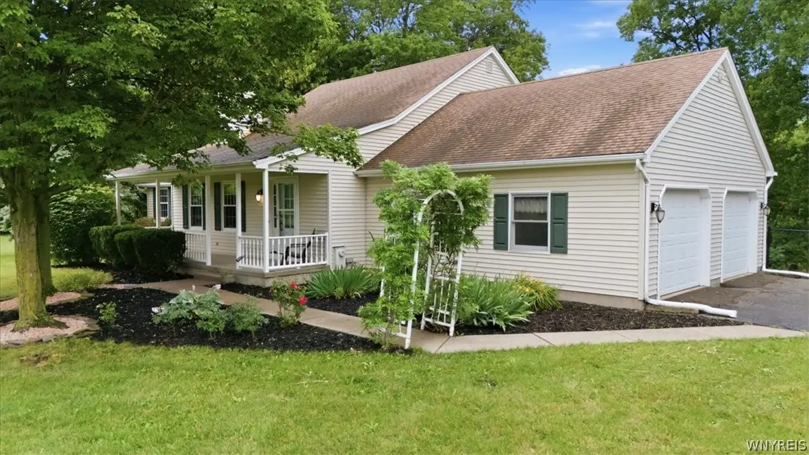 3275 Wilson Youngstown Road, Wilson, NY 14172 - #1