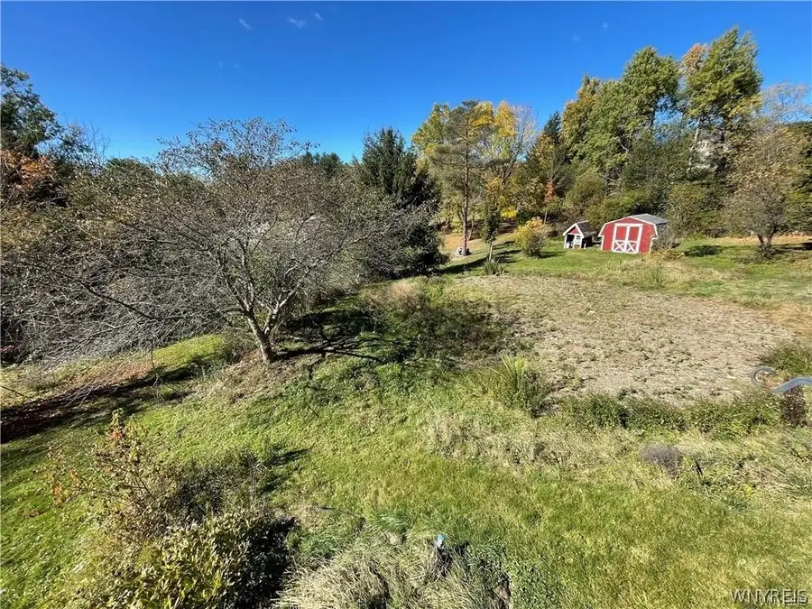 9954 Vermont Hill Road, Holland, NY 14080 - #3