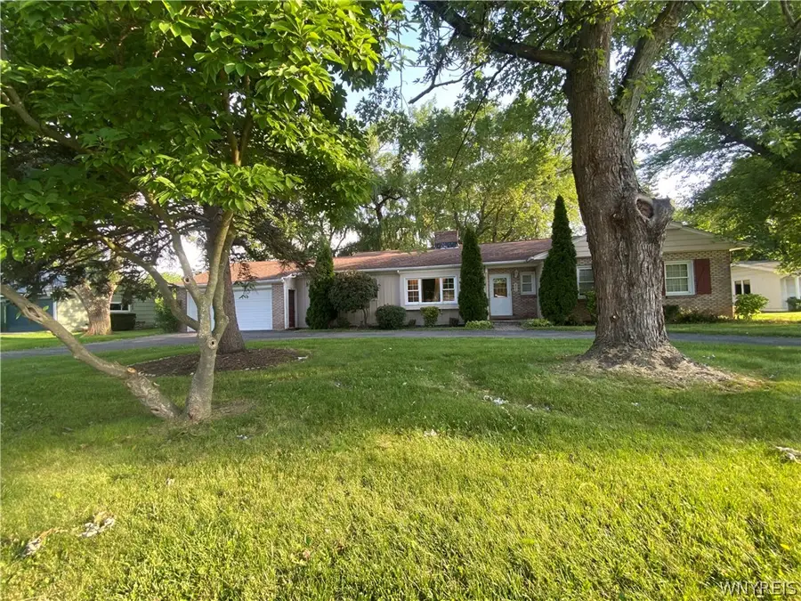 421 Morgan Drive, Lewiston, NY 14092 - #2