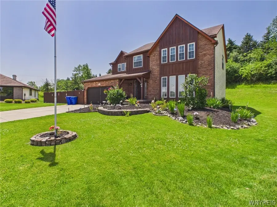 73 Larsen Lane, Buffalo, NY 14224 - #2