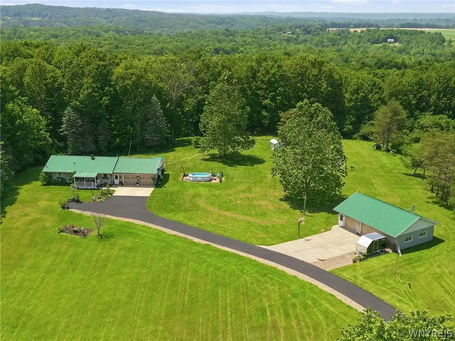 10865 Route 240, West Valley, NY 14171 - #2