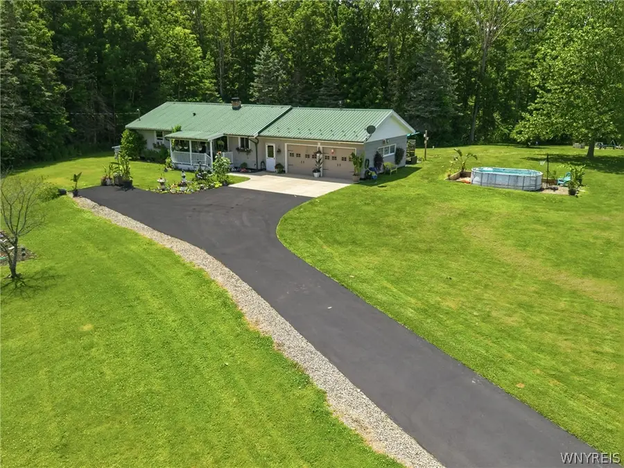 10865 Route 240, West Valley, NY 14171 - #3