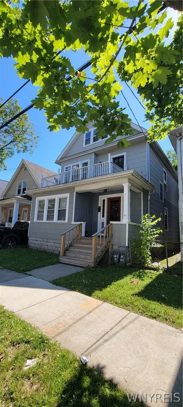 44 Condon Ave Avenue, Buffalo, NY 14207 - #1