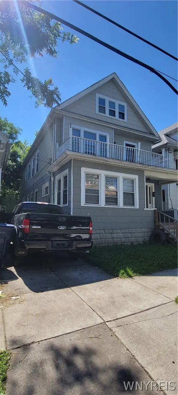 44 Condon Ave Avenue, Buffalo, NY 14207 - #2