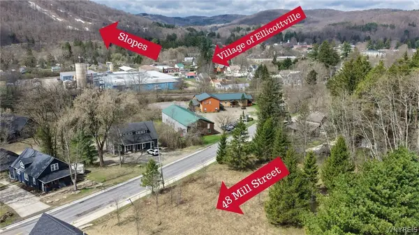 48 Mill Street, Ellicottville, NY 14731