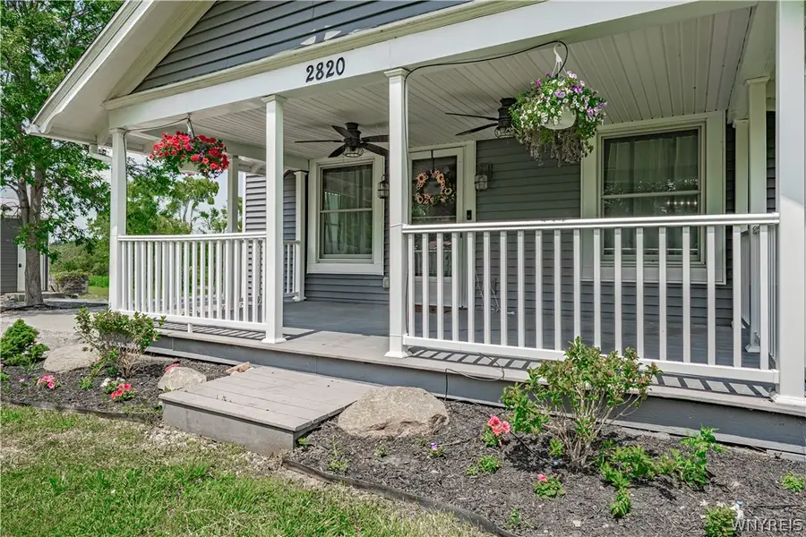 2820 Albright Road, Ransomville, NY 14131 - #3