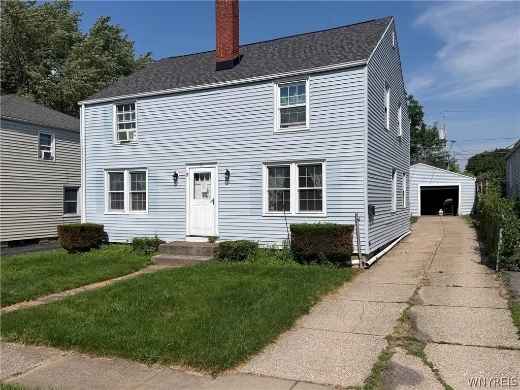 31 Ellen Drive, Buffalo, NY 14225 - #1