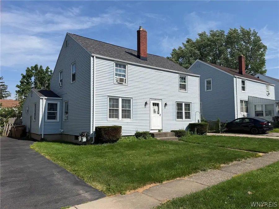 31 Ellen Drive, Buffalo, NY 14225 - #2