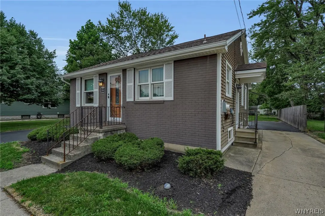 1904 Union Road, West Seneca, NY 14224 - #1