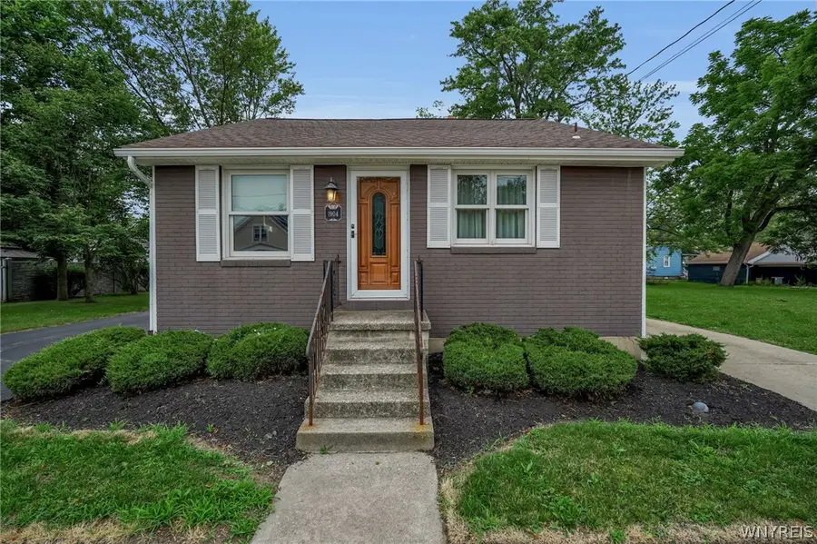 1904 Union Road, West Seneca, NY 14224 - #2