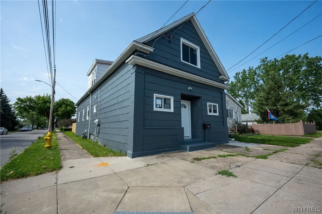 277 Reiman Street, Buffalo, NY 14212 - #1