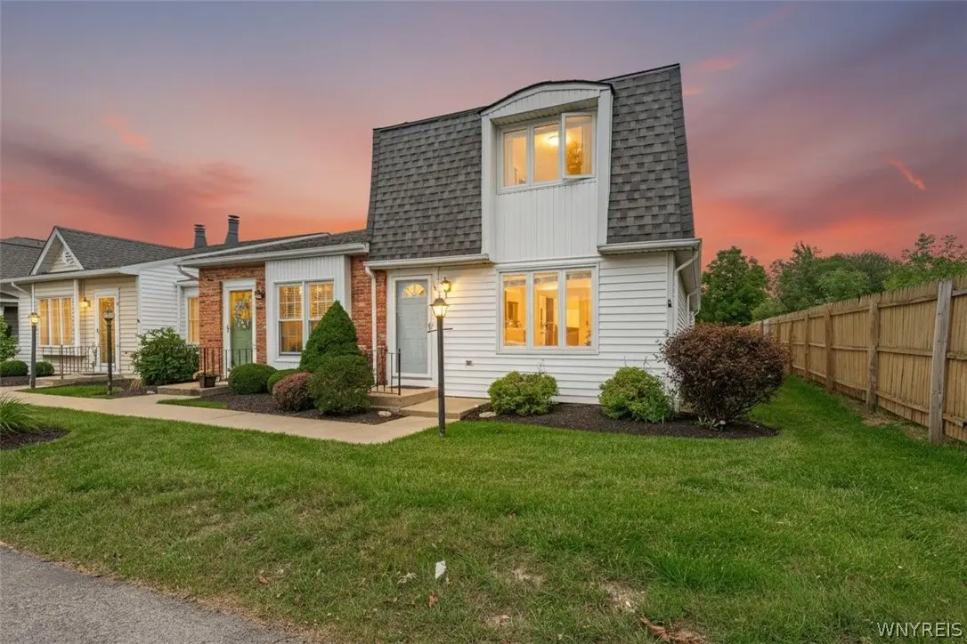 44 The Common, Lockport, NY 14094 - #1