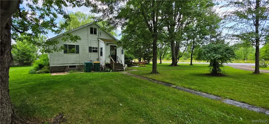 7091 Rapids Road, Lockport, NY 14094 - #3