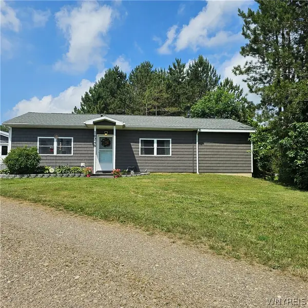 10248 Clarksburg Road, Eden, NY 14057