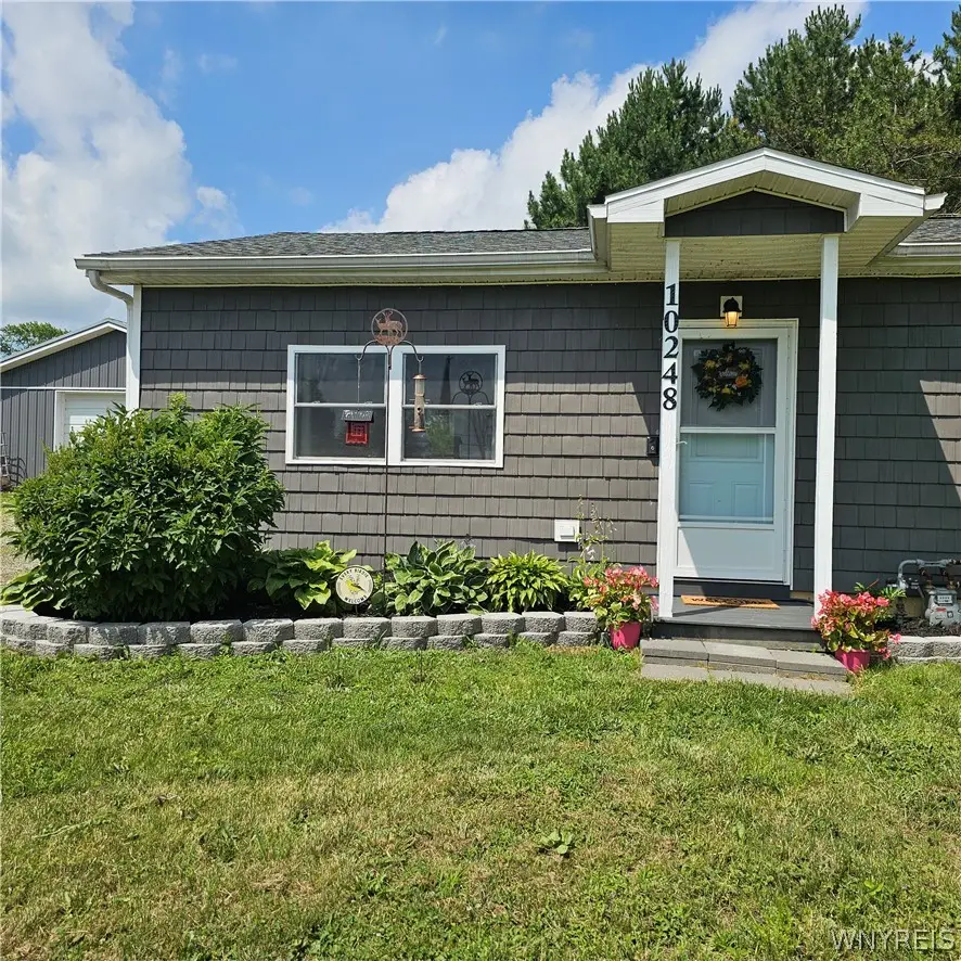 10248 Clarksburg Road, Eden, NY 14057 - #2