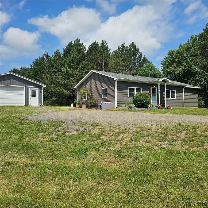 10248 Clarksburg Road, Eden, NY 14057 - #3