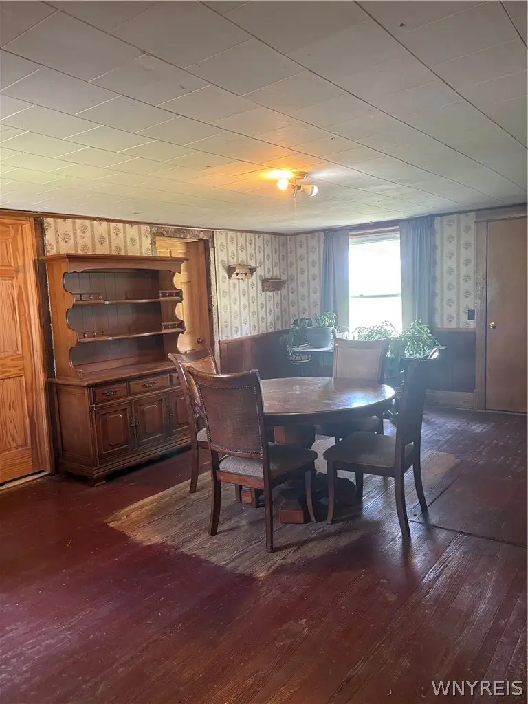 12114 Meahl Road, Akron, NY 14001 - #2