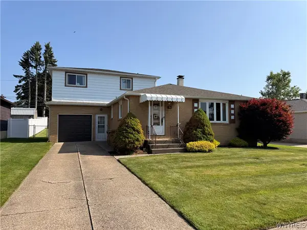 54 Bory Drive, Depew, NY 14043