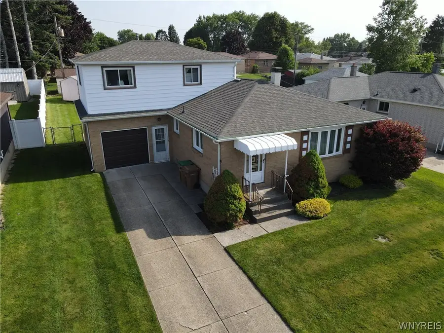 54 Bory Drive, Depew, NY 14043 - #2