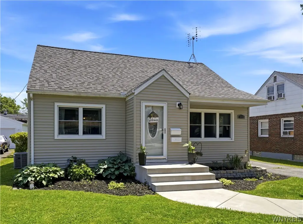 3009 Kirschner Parkway, Hamburg, NY 14075 - #1