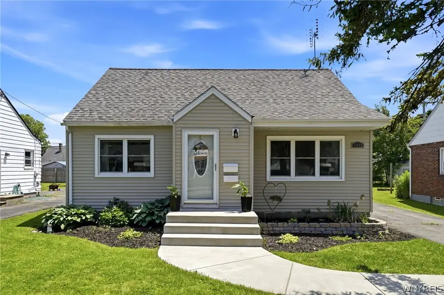 3009 Kirschner Parkway, Hamburg, NY 14075 - #2