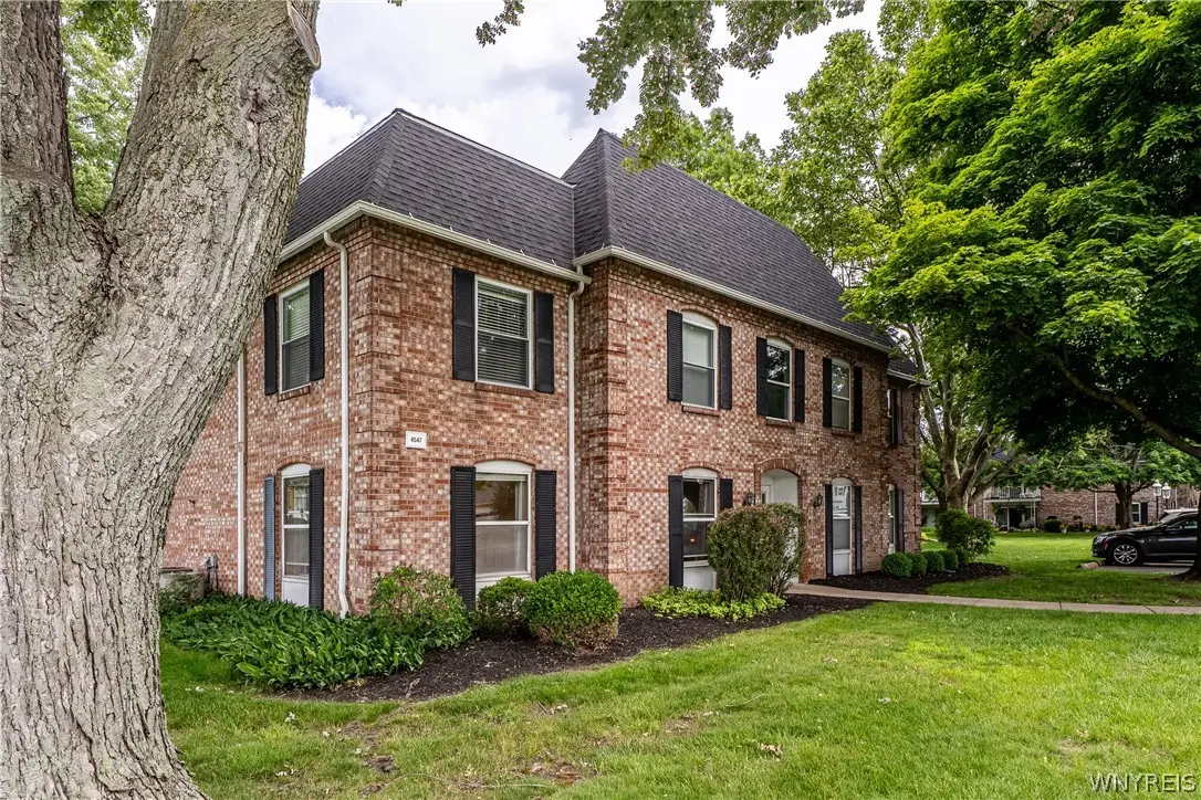 4547 Chestnut Ridge Road #116B, Amherst, NY 14228 - #1