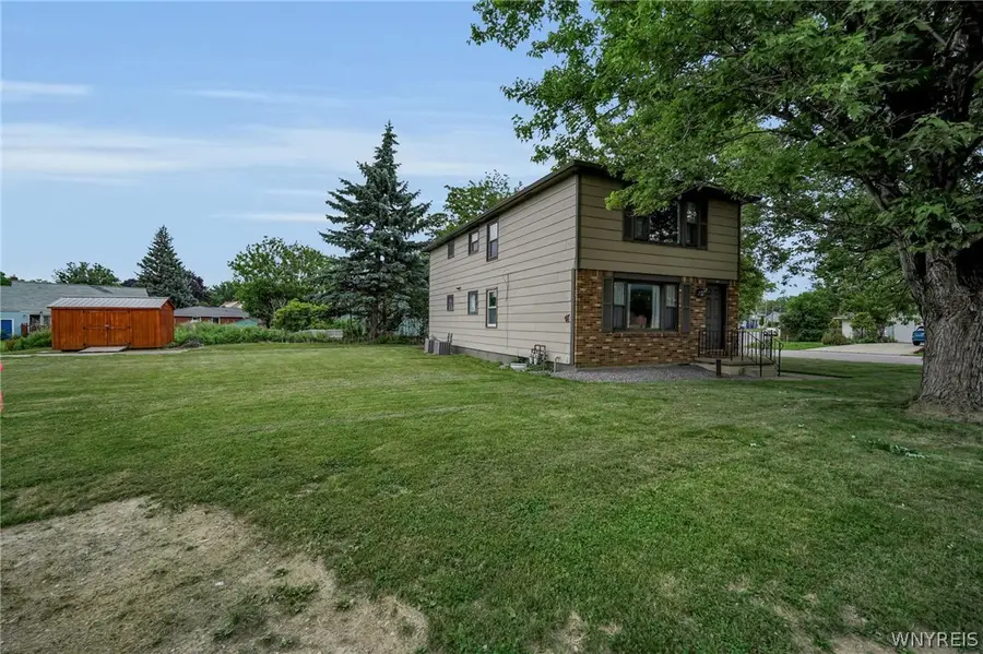 590 Potters Road, West Seneca, NY 14224 - #3