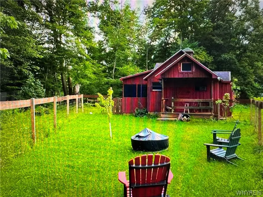 5537 County Road 16, Angelica, NY 14709 - #3