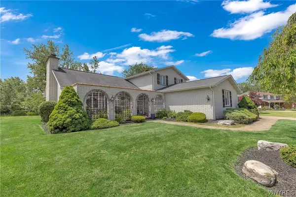32 Brookedge Road, Depew, NY 14043