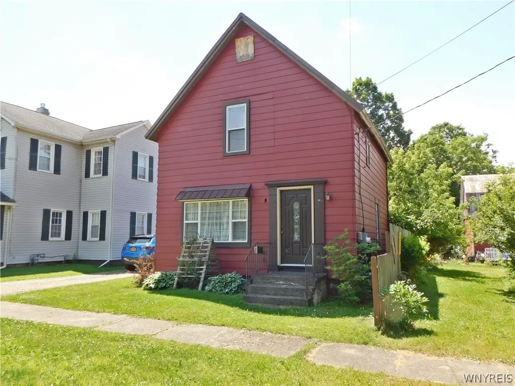 74 Boss Street, Bolivar, NY 14715 - #1