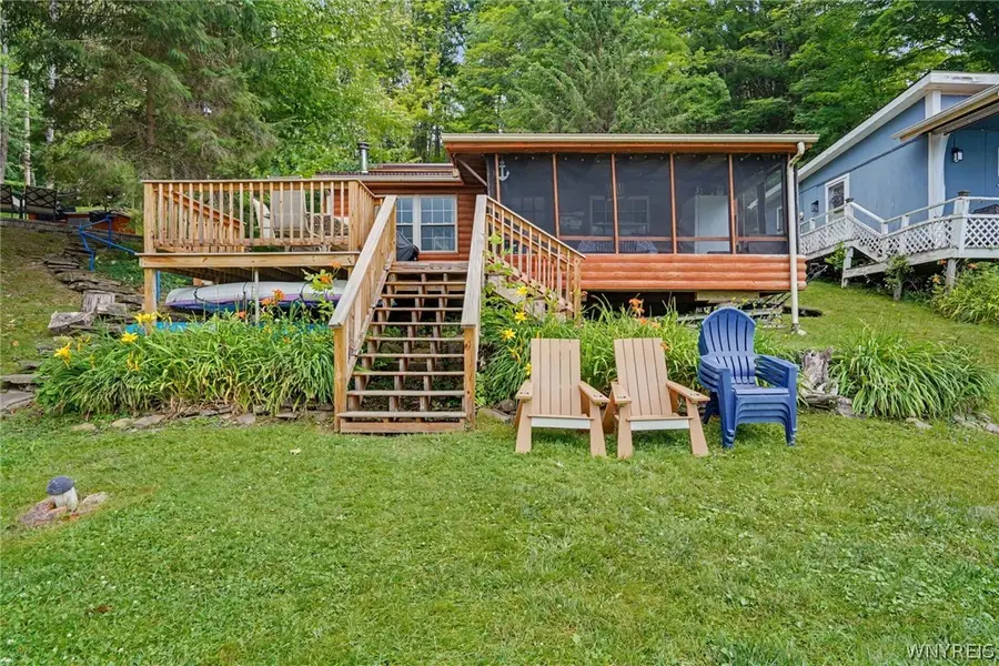 8306 8, Rushford, NY 14777 - #2
