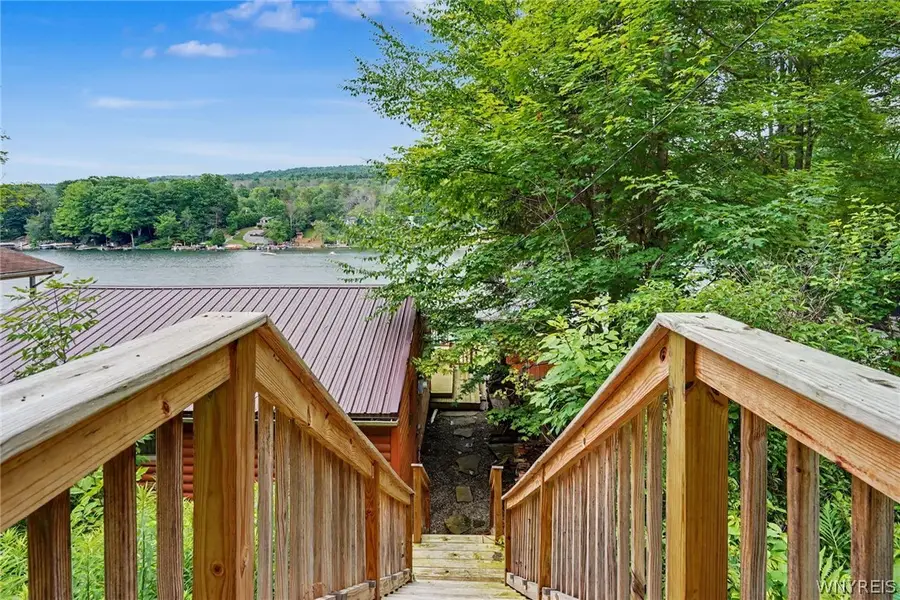 8306 8, Rushford, NY 14777 - #3