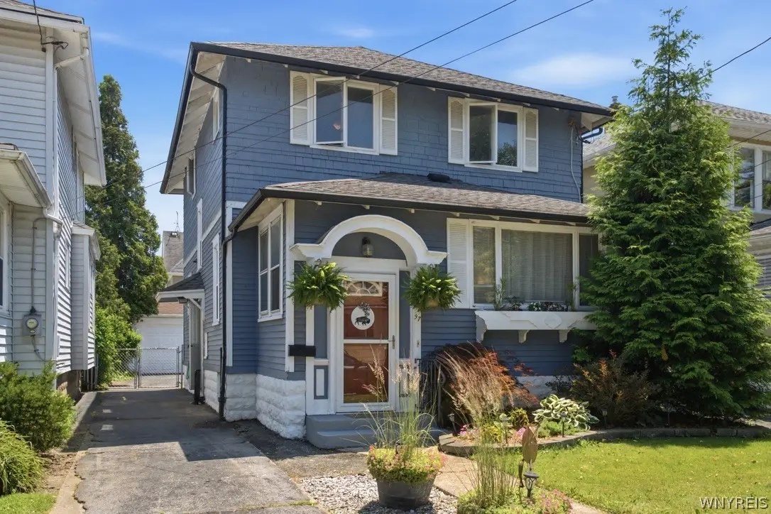 97 Edgewood Avenue, Buffalo, NY 14220 - #1
