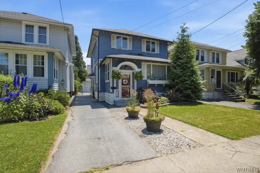97 Edgewood Avenue, Buffalo, NY 14220 - #2