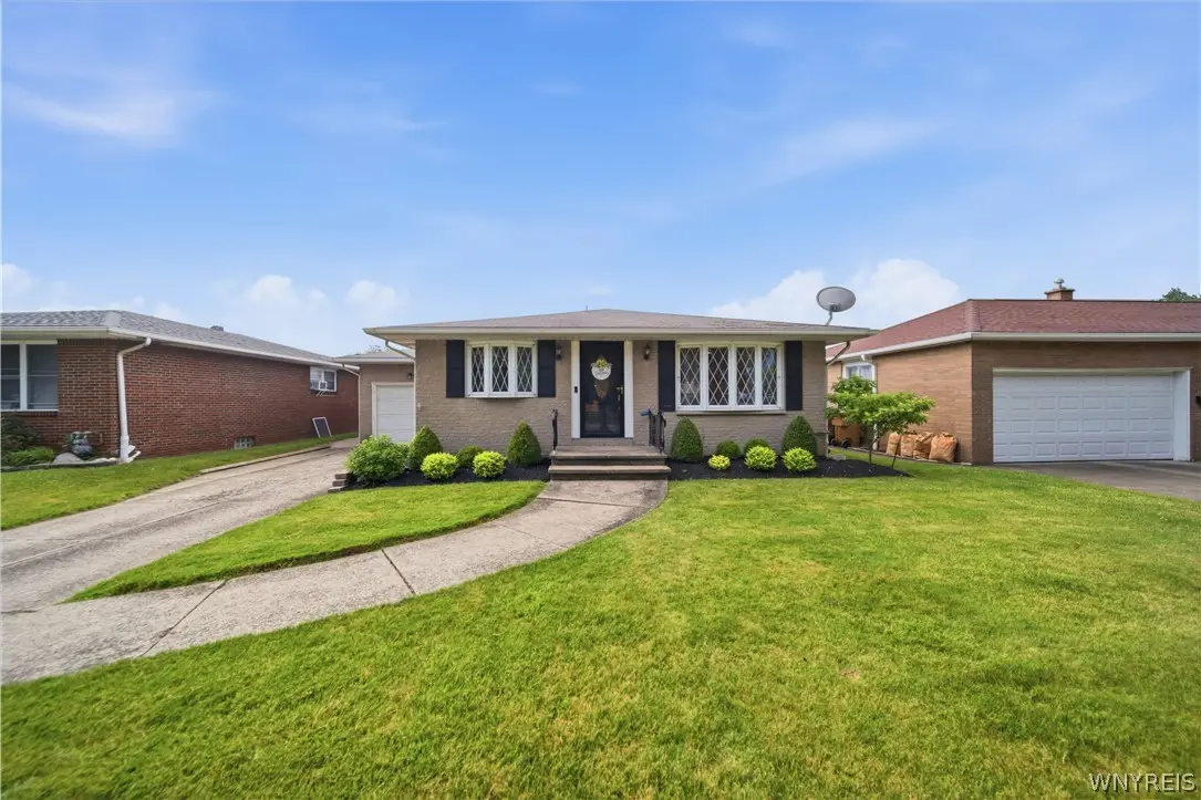 12 Sandy Lane, Buffalo, NY 14227 - #1