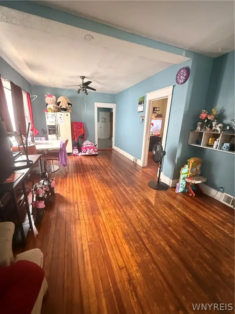 48 Theodore Street, Buffalo, NY 14211 - #2