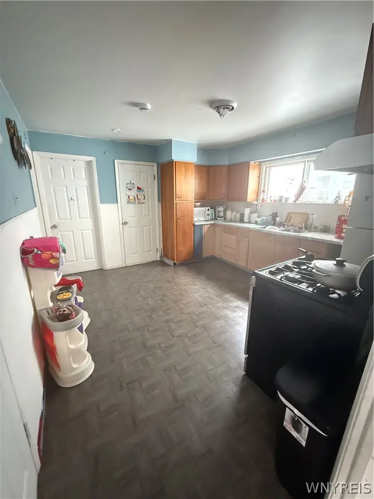 48 Theodore Street, Buffalo, NY 14211 - #3
