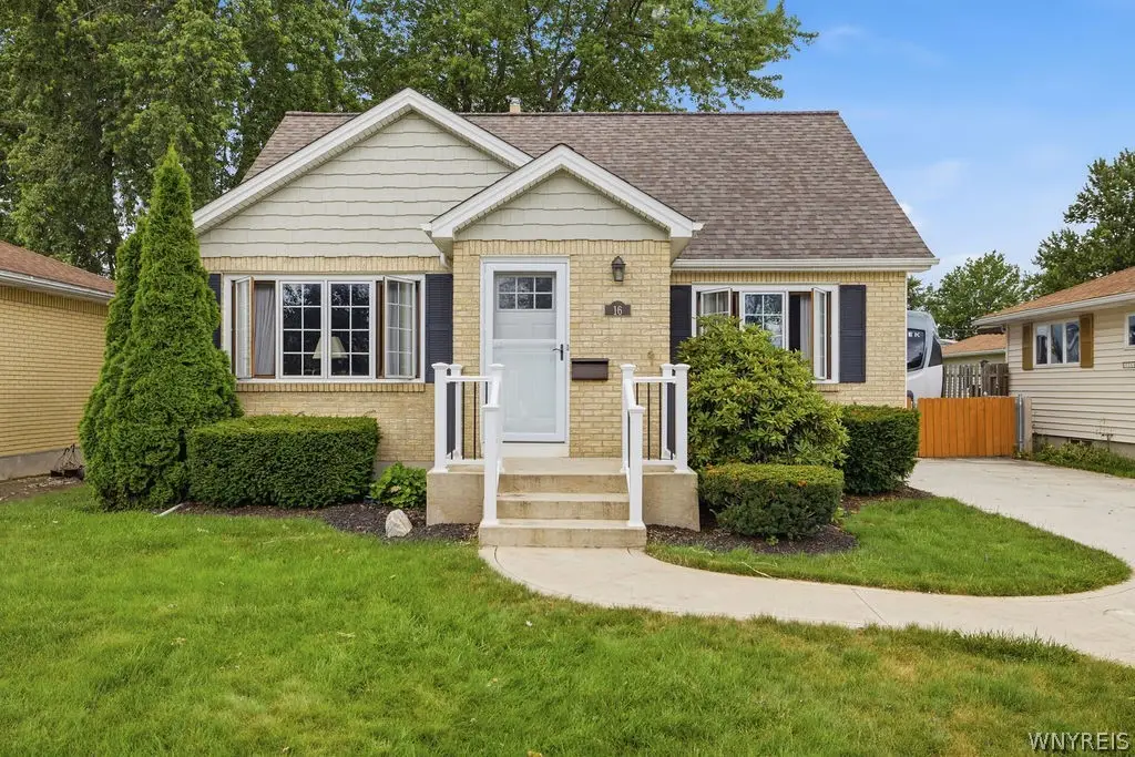 16 Patricia Drive, Tonawanda, NY 14150 - #1