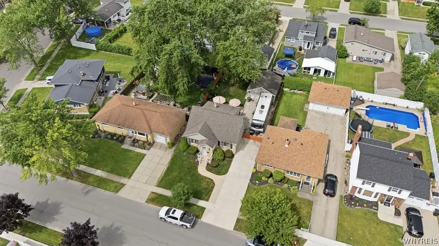 16 Patricia Drive, Tonawanda, NY 14150 - #2