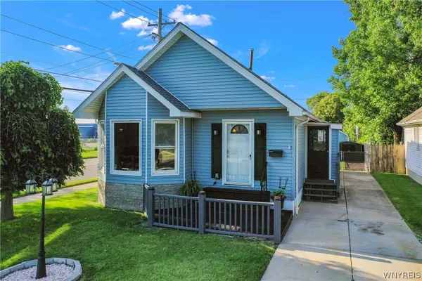 2 Ladner Avenue, Buffalo, NY 14220