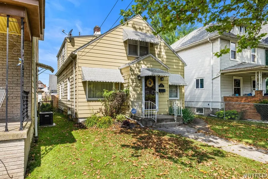 612 23rd Street, Niagara Falls, NY 14301 - #2