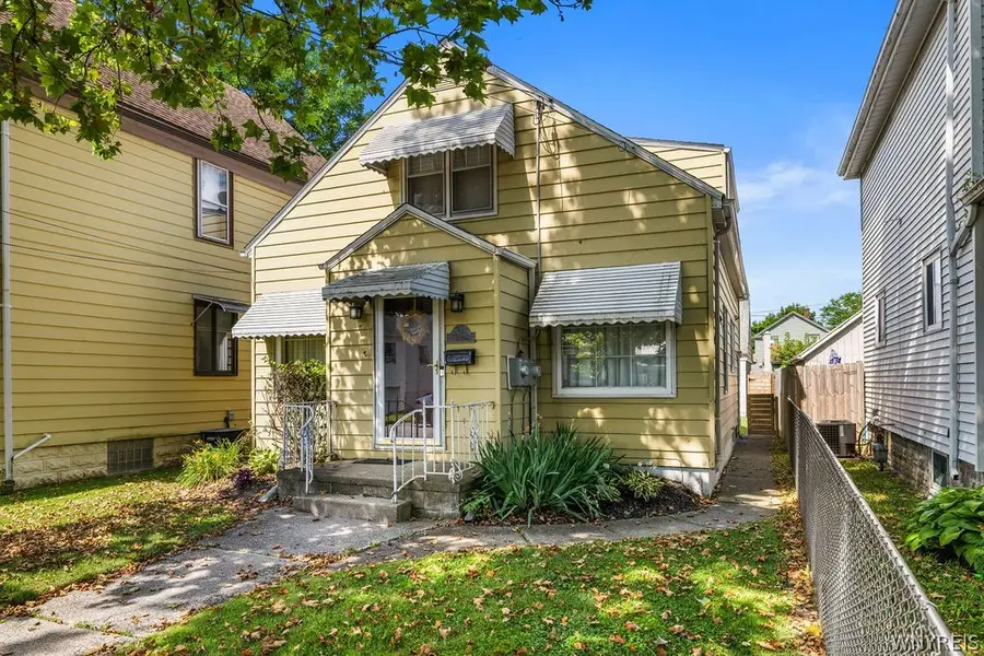 612 23rd Street, Niagara Falls, NY 14301 - #3