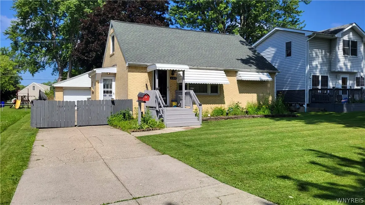 224 Sky Hi Drive, Buffalo, NY 14224 - #1